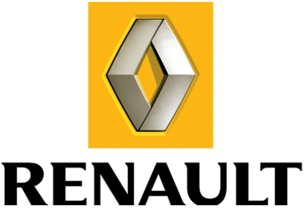 Renault 2004 -2007 A